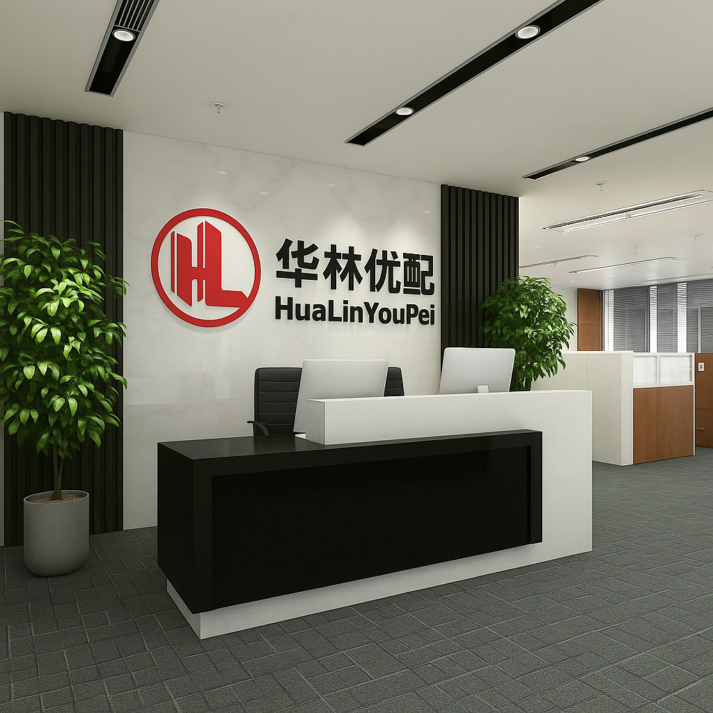 启富网